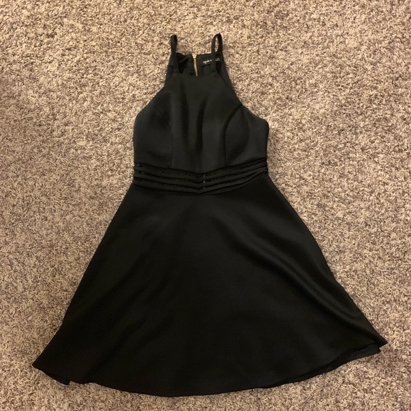 Dresses & Skirts - black dress Dresses & Skirts - black dress